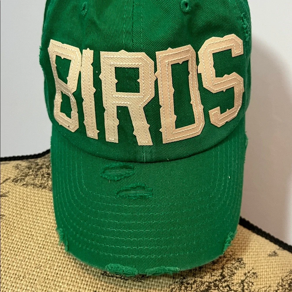 Eagles Birds Baseball Cap